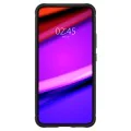 Калъф за Samsung Galaxy S22 5G - Spigen - Rugged Armor - черен