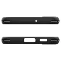 Калъф за Samsung Galaxy S22 5G - Spigen - Rugged Armor - черен