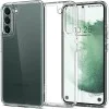 Калъф за Samsung Galaxy S22 5G - Spigen - Ultra Hybrid - Crystal Clear
