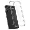 Калъф за Samsung Galaxy S22 5G - Spigen - Ultra Hybrid - Crystal Clear