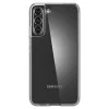 Калъф за Samsung Galaxy S22 5G - Spigen - Ultra Hybrid - Crystal Clear