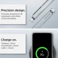 Калъф за Samsung Galaxy S22 5G - Spigen - Ultra Hybrid - Crystal Clear