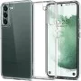 Калъф за Samsung Galaxy S22 5G - Spigen - Ultra Hybrid - Crystal Clear