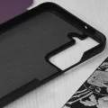 Калъф за Samsung Galaxy S22 5G - eFold Series - Лилав