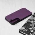 Калъф за Samsung Galaxy S22 5G - eFold Series - Лилав