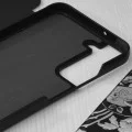 Калъф за Samsung Galaxy S22 5G - eFold Series - черен