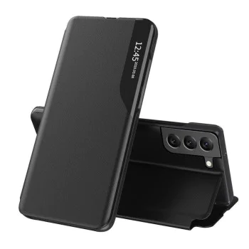 Калъф за Samsung Galaxy S22 5G - eFold Series - черен