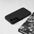 Калъф за Samsung Galaxy S22 5G - eFold Series - черен
