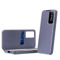 Калъф за Samsung Galaxy S22 Plus 5G - SmartView Series - Лилав