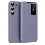 Калъф за Samsung Galaxy S22 Plus 5G - SmartView Series - Лилав