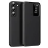 Калъф за Samsung Galaxy S22 Plus 5G - SmartView Series - черен