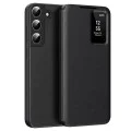 Калъф за Samsung Galaxy S22 Plus 5G - SmartView Series - черен