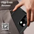 Калъф за Samsung Galaxy S22 Plus 5G - SmartView Series - черен