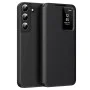 Калъф за Samsung Galaxy S22 Plus 5G - SmartView Series - черен