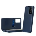 Калъф за Samsung Galaxy S22 Plus 5G - SmartView Series - син