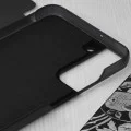 Калъф за Samsung Galaxy S22 Plus 5G - eFold Series - черен