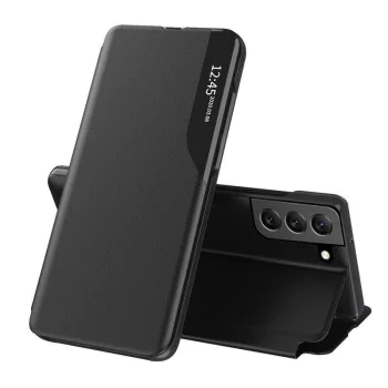 Калъф за Samsung Galaxy S22 Plus 5G - eFold Series - черен