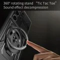 Калъф за Samsung Galaxy S22 Ultra 5G - RuggedCam - син