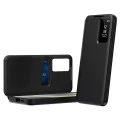 Калъф за Samsung Galaxy S22 Ultra 5G - SmartView Series - черен