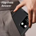 Калъф за Samsung Galaxy S22 Ultra 5G - SmartView Series - черен