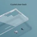 Калъф Samsung Galaxy S22 Ultra - Nillkin - Nature - TPU PRO калъф - Прозрачен