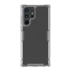 Калъф Samsung Galaxy S22 Ultra - Nillkin - Nature - TPU PRO калъф - Прозрачен