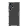 Калъф Samsung Galaxy S22 Ultra - Nillkin - Nature - TPU PRO калъф - Прозрачен