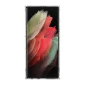 Калъф Samsung Galaxy S22 Ultra - Nillkin - Nature - TPU PRO калъф - Прозрачен