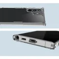 Калъф Samsung Galaxy S22 Ultra - Nillkin - Nature - TPU PRO калъф - Прозрачен