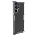 Калъф Samsung Galaxy S22 Ultra - Nillkin - Nature - TPU PRO калъф - Прозрачен