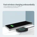 Калъф Samsung Galaxy S22 Ultra - Nillkin - Nature - TPU PRO калъф - Прозрачен