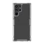 Калъф Samsung Galaxy S22 Ultra - Nillkin - Nature - TPU PRO калъф - Прозрачен