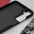 Калъф за Samsung Galaxy S22 - eFold Series - Червен