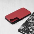 Калъф за Samsung Galaxy S22 - eFold Series - Червен