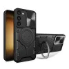 Калъф за Samsung Galaxy S23 - CamGuard Pro - черен