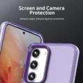 Калъф за Samsung Galaxy S23 - CandyCase MagSafe - Лилав
