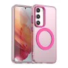 Калъф за Samsung Galaxy S23 - CandyCase MagSafe - Розов