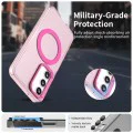 Калъф за Samsung Galaxy S23 - CandyCase MagSafe - Розов