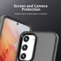 Калъф за Samsung Galaxy S23 - CandyCase MagSafe - черен