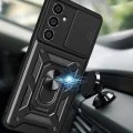 Калъф за Samsung Galaxy S23 FE - CamShield Series - черен