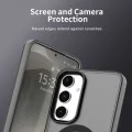 Калъф за Samsung Galaxy S23 FE - CandyCase MagSafe - Черен