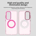 Калъф за Samsung Galaxy S23 FE - CandyCase MagSafe - Розов