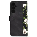 Калъф за Samsung Galaxy S23 FE - FlipCraft - Flowers of the Dawn