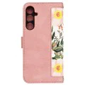 Калъф за Samsung Galaxy S23 FE - FlipCraft - Sweetheart Pink
