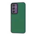 Калъф за Samsung Galaxy S23 FE - HaloFrost Series - Midnight Green