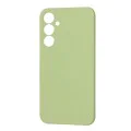 Калъф за Samsung Galaxy S23 FE - SoftFlex MagSafe - Matcha