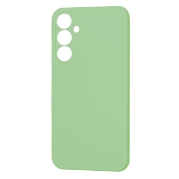 Калъф за Samsung Galaxy S23 FE - SoftFlex MagSafe - Mint Green
