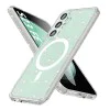 Калъф за Samsung Galaxy S23 FE - SparkleSkin MagSafe MagSafe Series - Clear