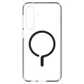Калъф за Samsung Galaxy S23 FE - Spigen - Ultra Hybrid MagSafe OneTap Ring - Clear