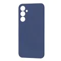 Калъф за Samsung Galaxy S23 FE - Techsuit - SoftFlex - Тъмносин